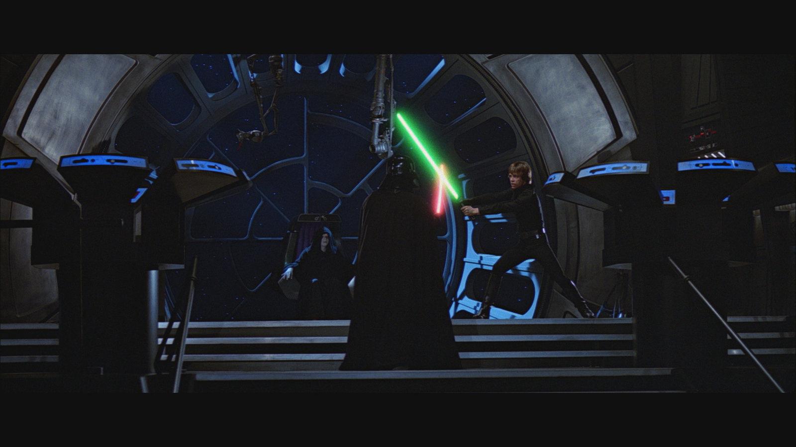 Produktbild Star Wars - Die Rückkehr der Jedi-Ritter 8 von 8
