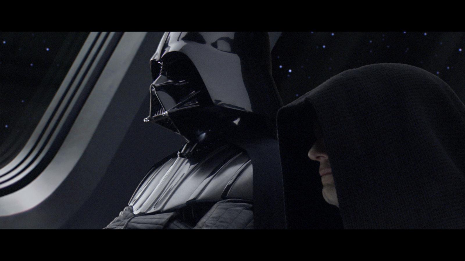 Produktbild Star Wars Episode 3 - Die Rache der Sith  (+ Bonus-Blu-ray) 5 von 12