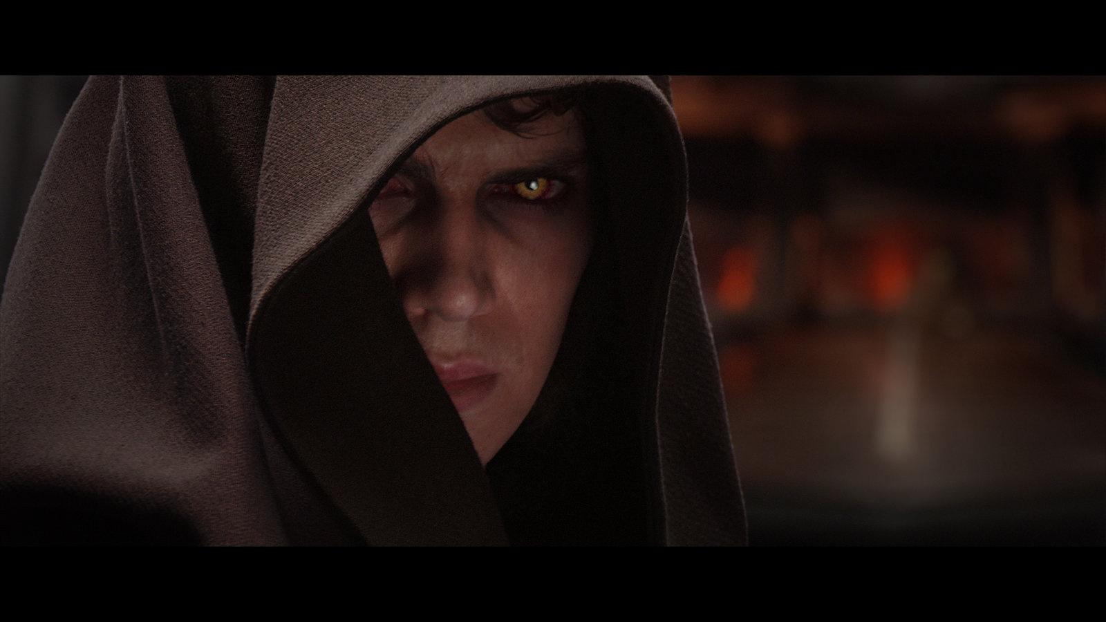 Produktbild Star Wars Episode 3 - Die Rache der Sith  (+ Bonus-Blu-ray) 6 von 12