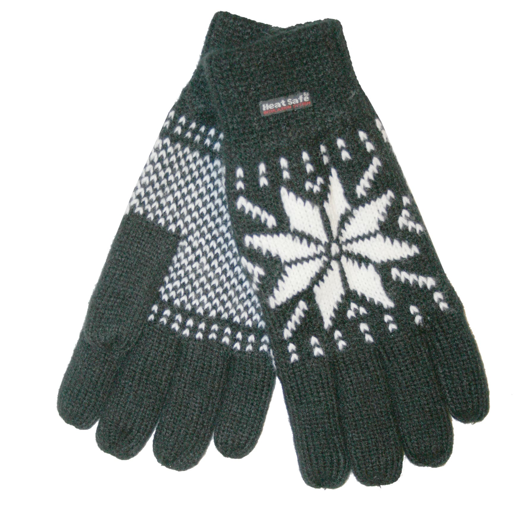 Damen Handschuh