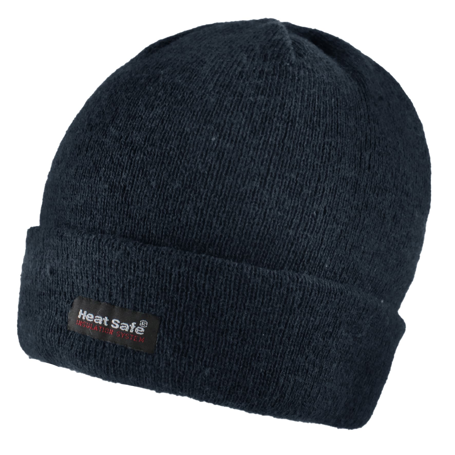 Strickmütze Heat Safe