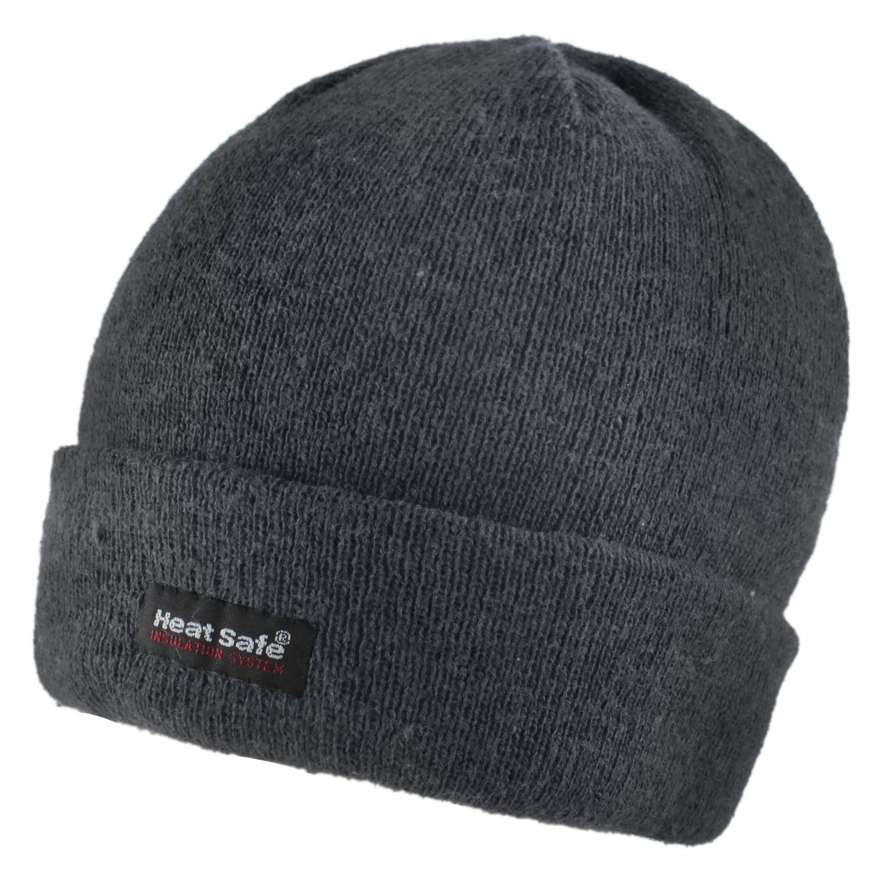 Strickmütze Heat Safe