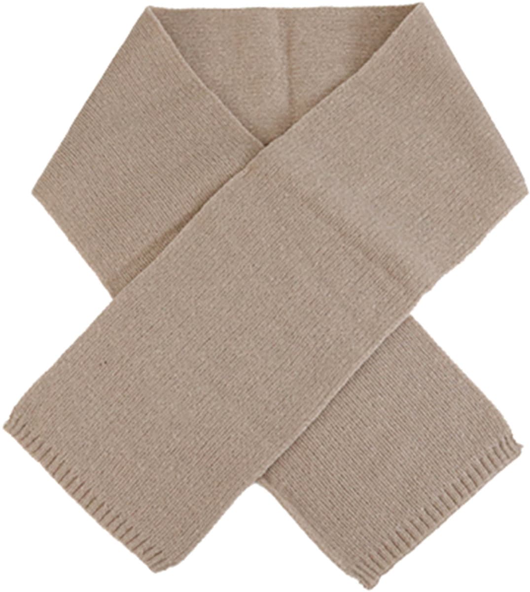 Damen Strickschal