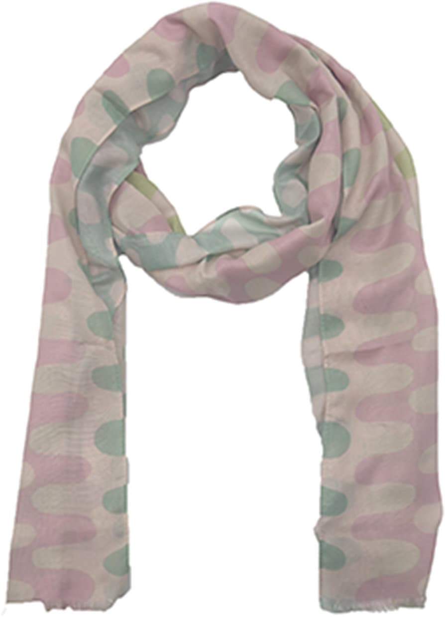 Damen Schal Modern