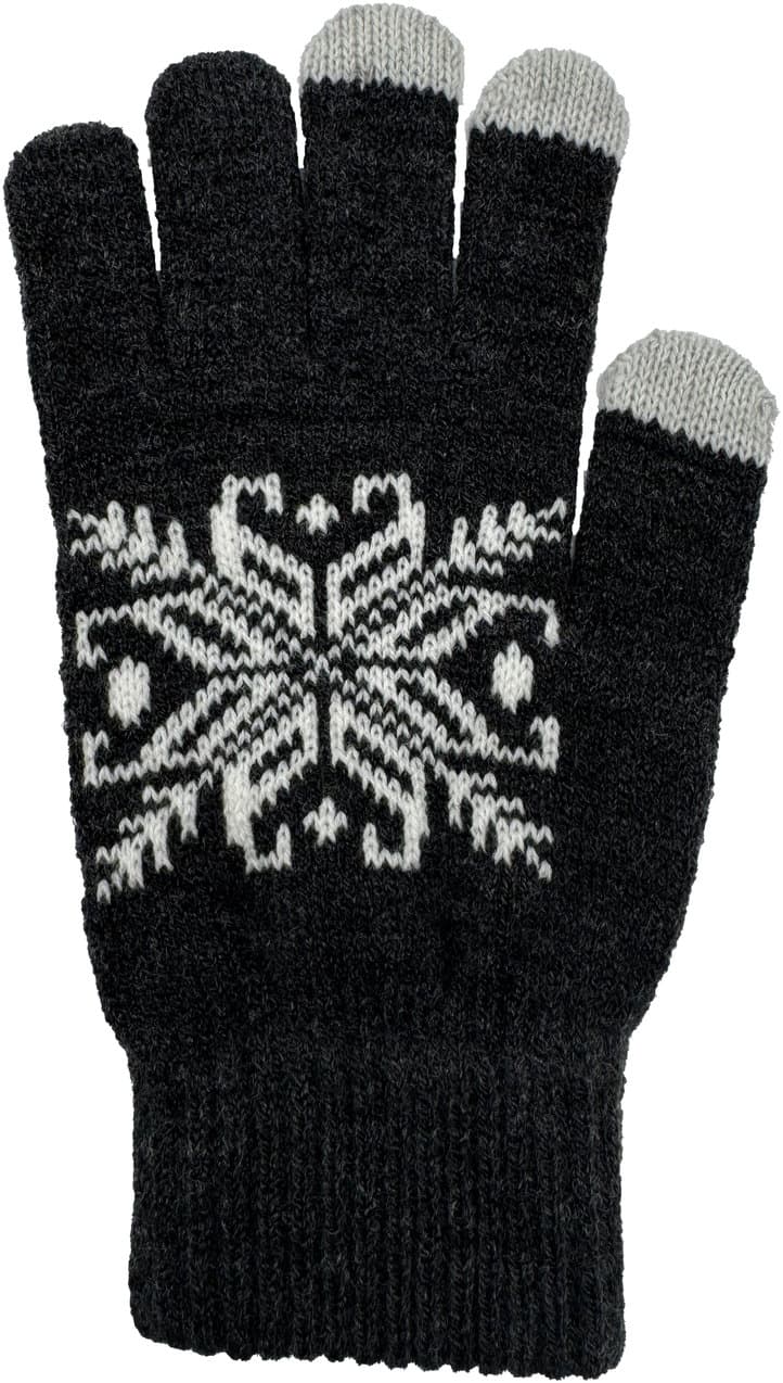 Herren Strickhandschuh
