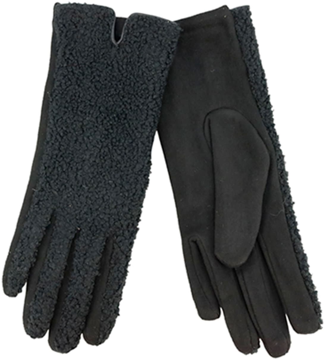 Damen Stoffhandschuh