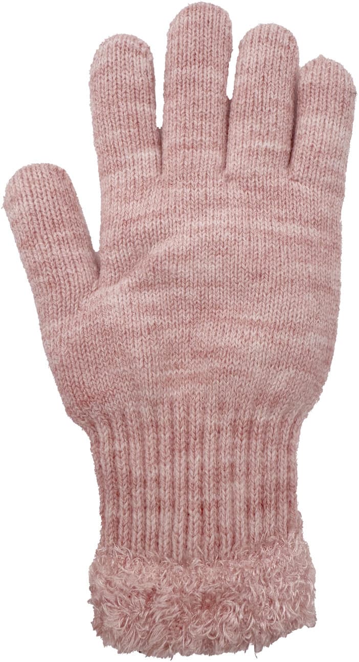 Damen Handschuh gefüttert