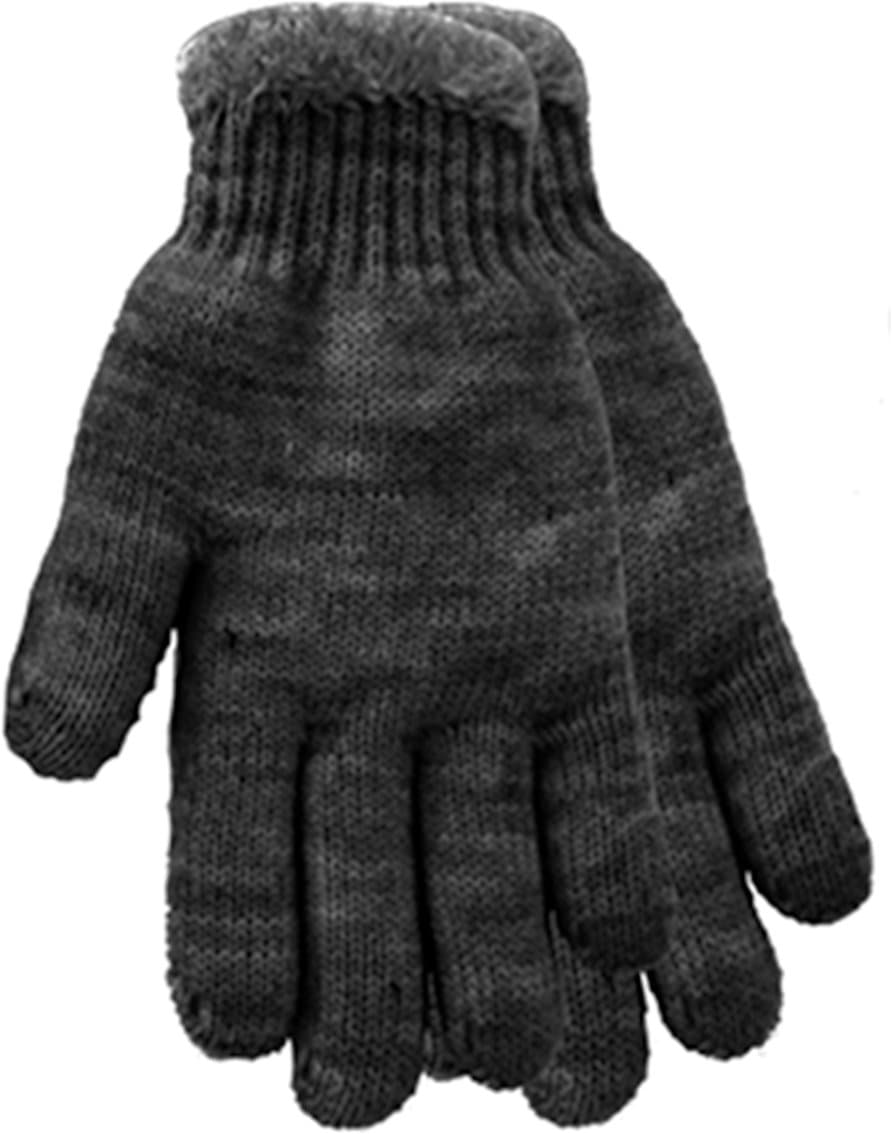 Damen Handschuh gefüttert