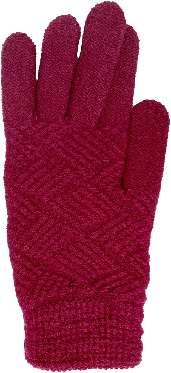 Damen Strickhandschuh