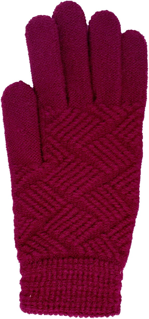 Damen Strickhandschuh