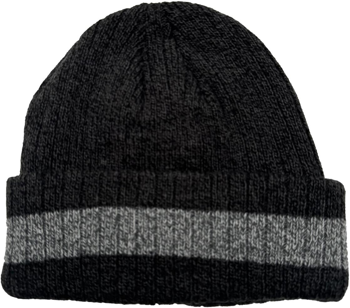 Herren Strickmütze