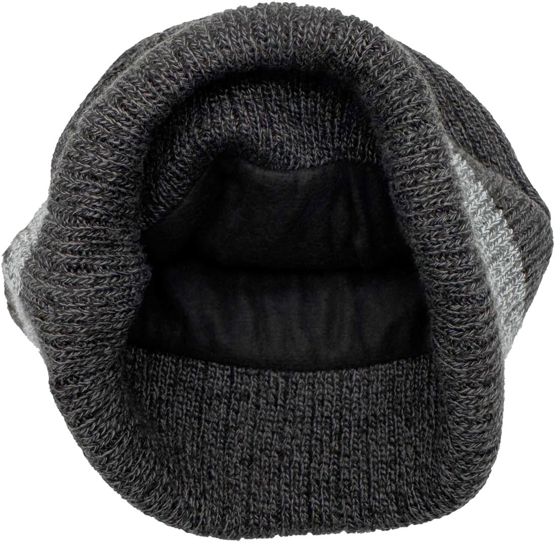 Herren Strickmütze