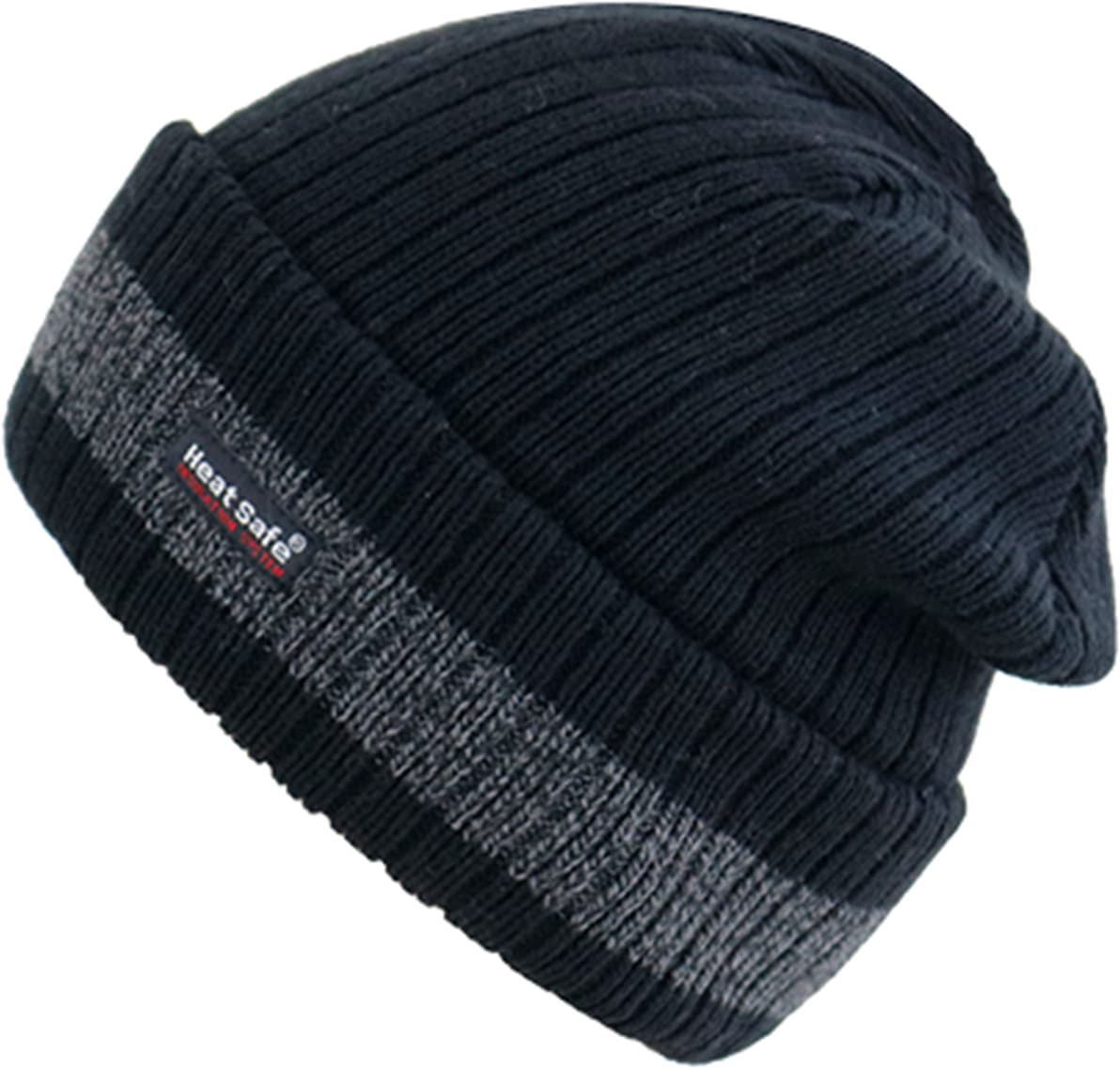 Herren Strickmütze