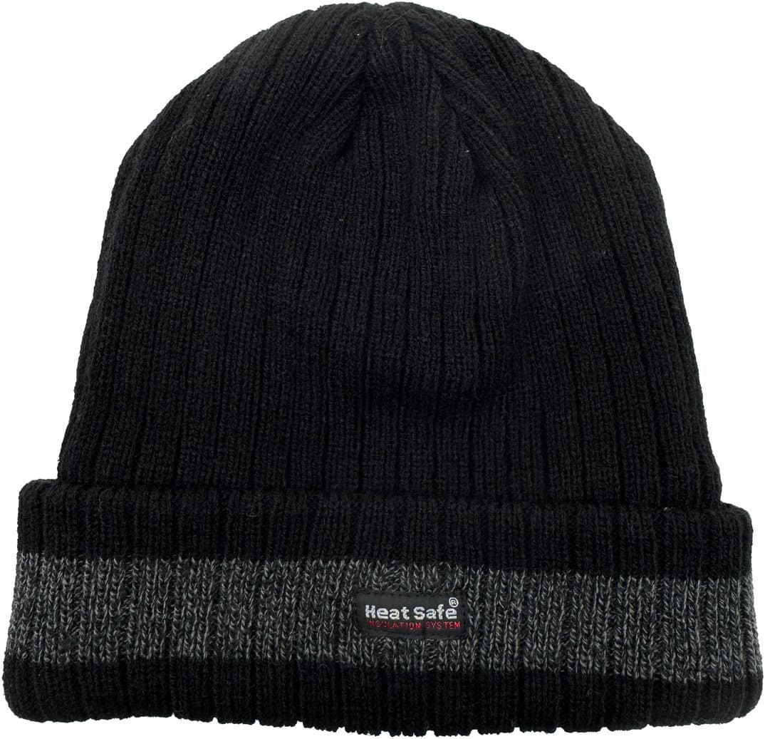 Herren Strickmütze
