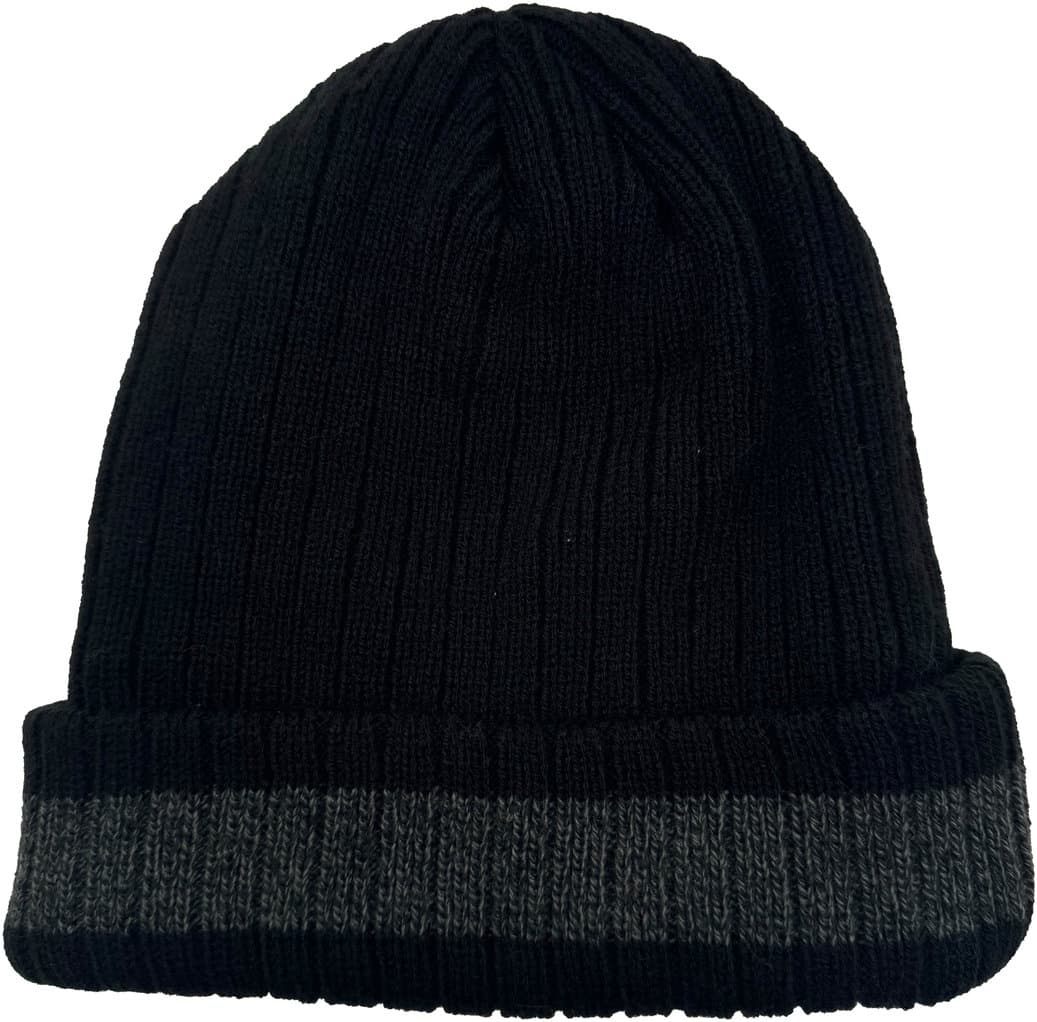 Herren Strickmütze