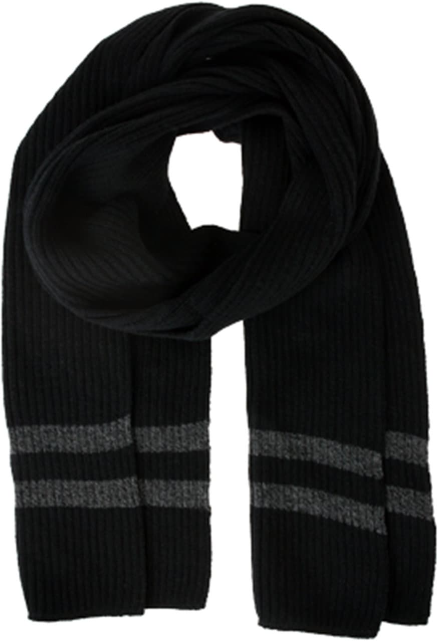 Herren Strickschal