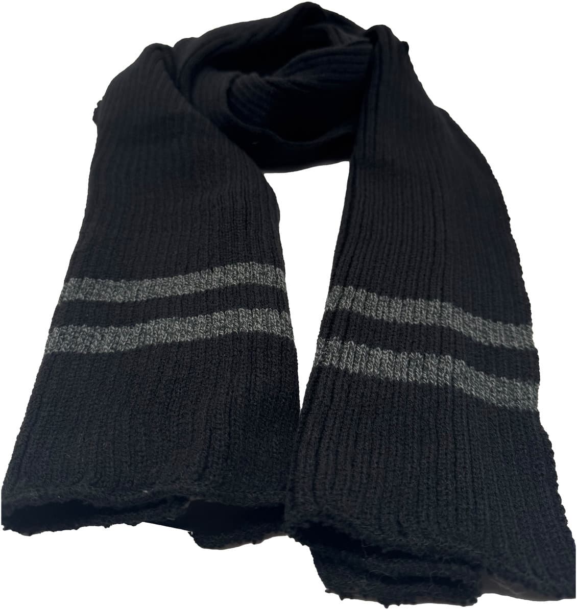 Herren Strickschal