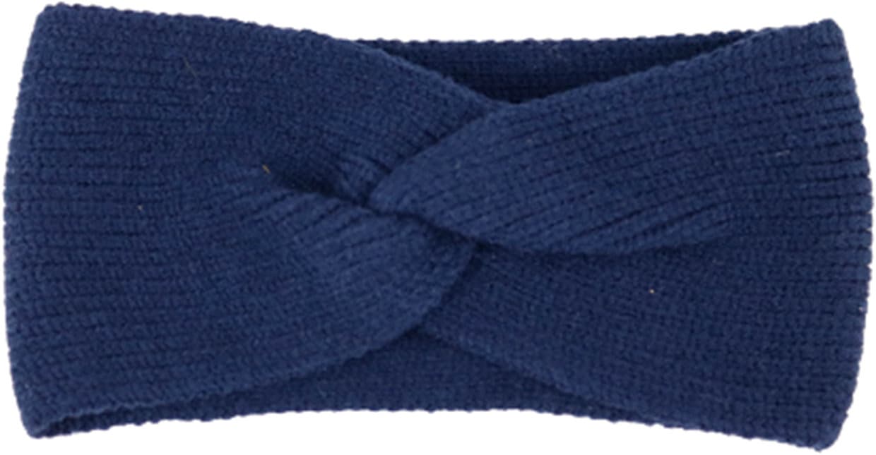 Damen Strickstirnband