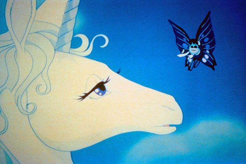 Produktbild Das letzte Einhorn 3 von 12