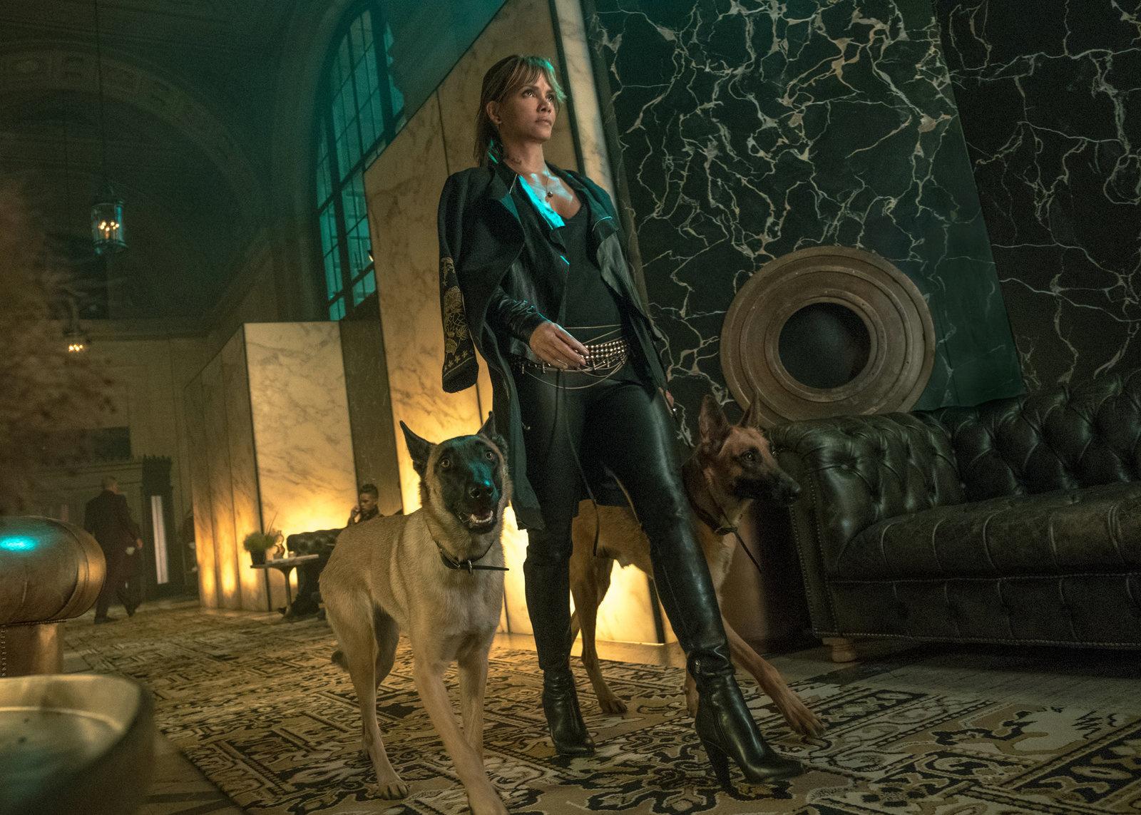 Produktbild John Wick: Kapitel 3 4 von 12