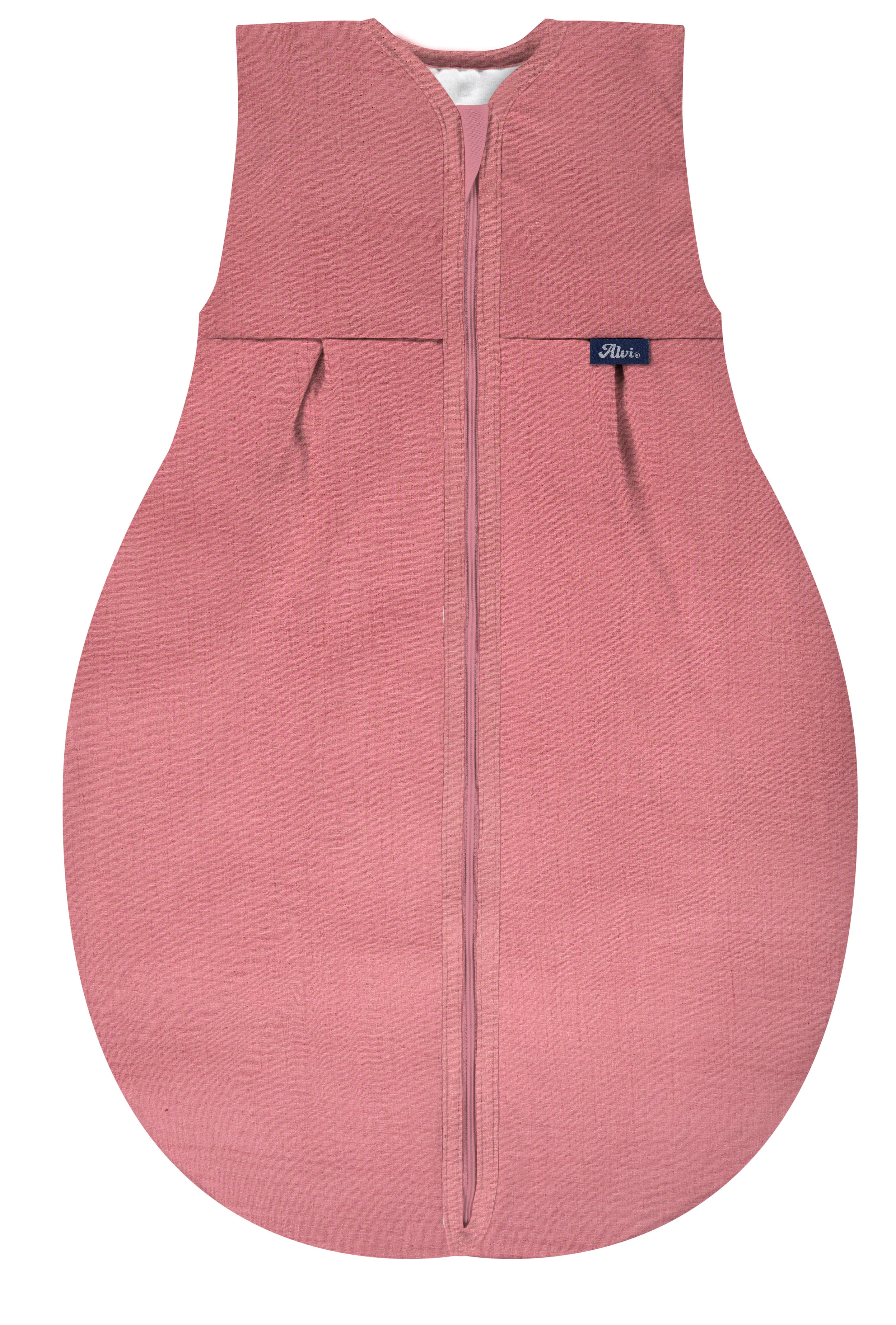 Alvi 4-Season Mull-Schlafsack