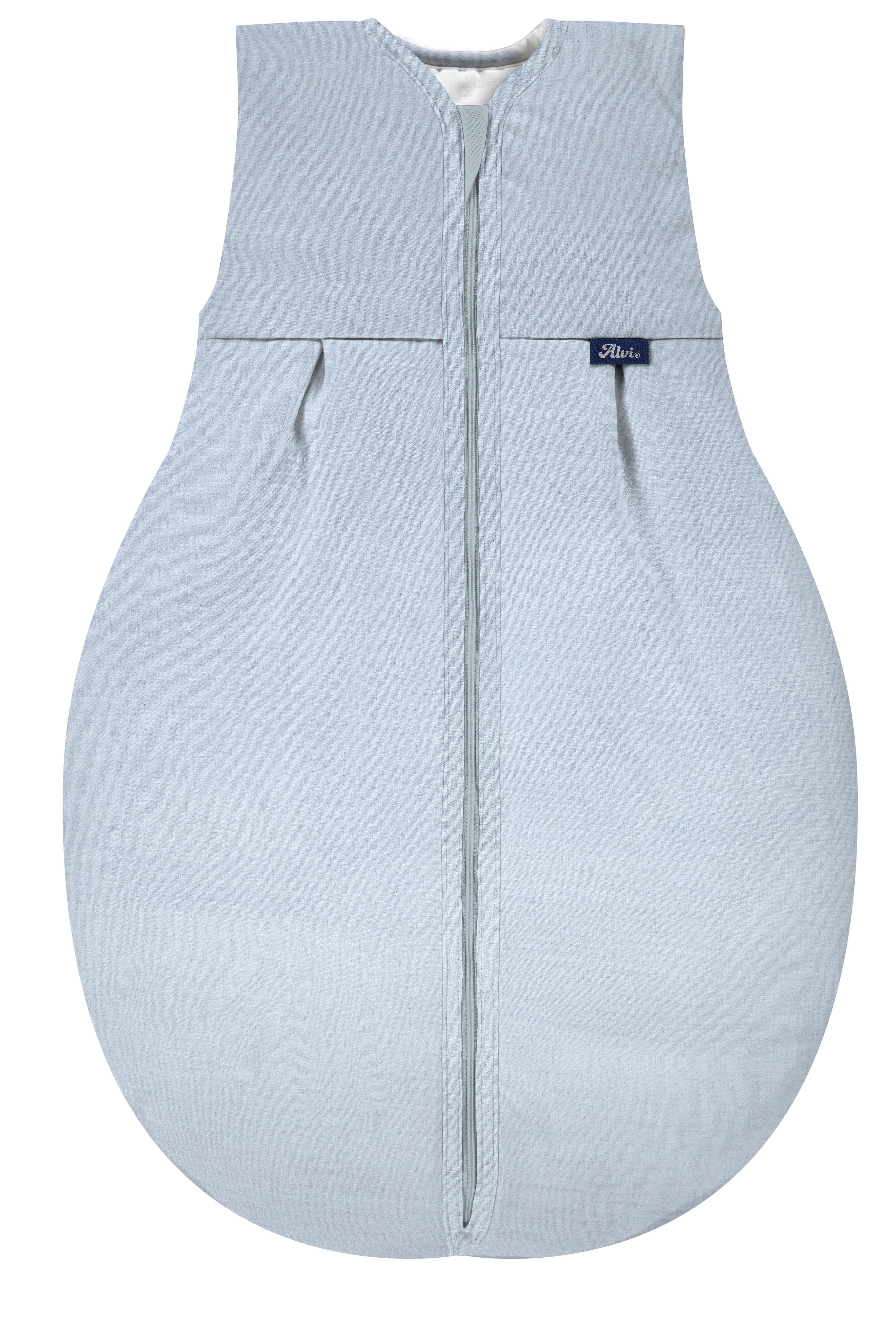 Alvi 4-Season Mull-Schlafsack