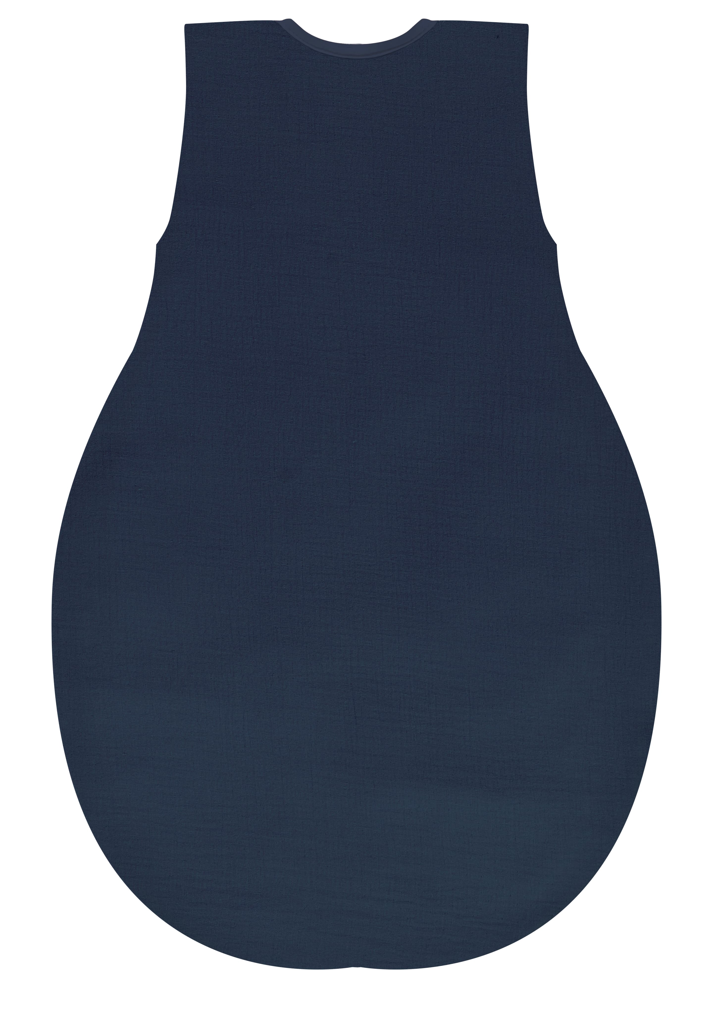 Produktbild Alvi 4-Season Mull-Schlafsack 2 von 2