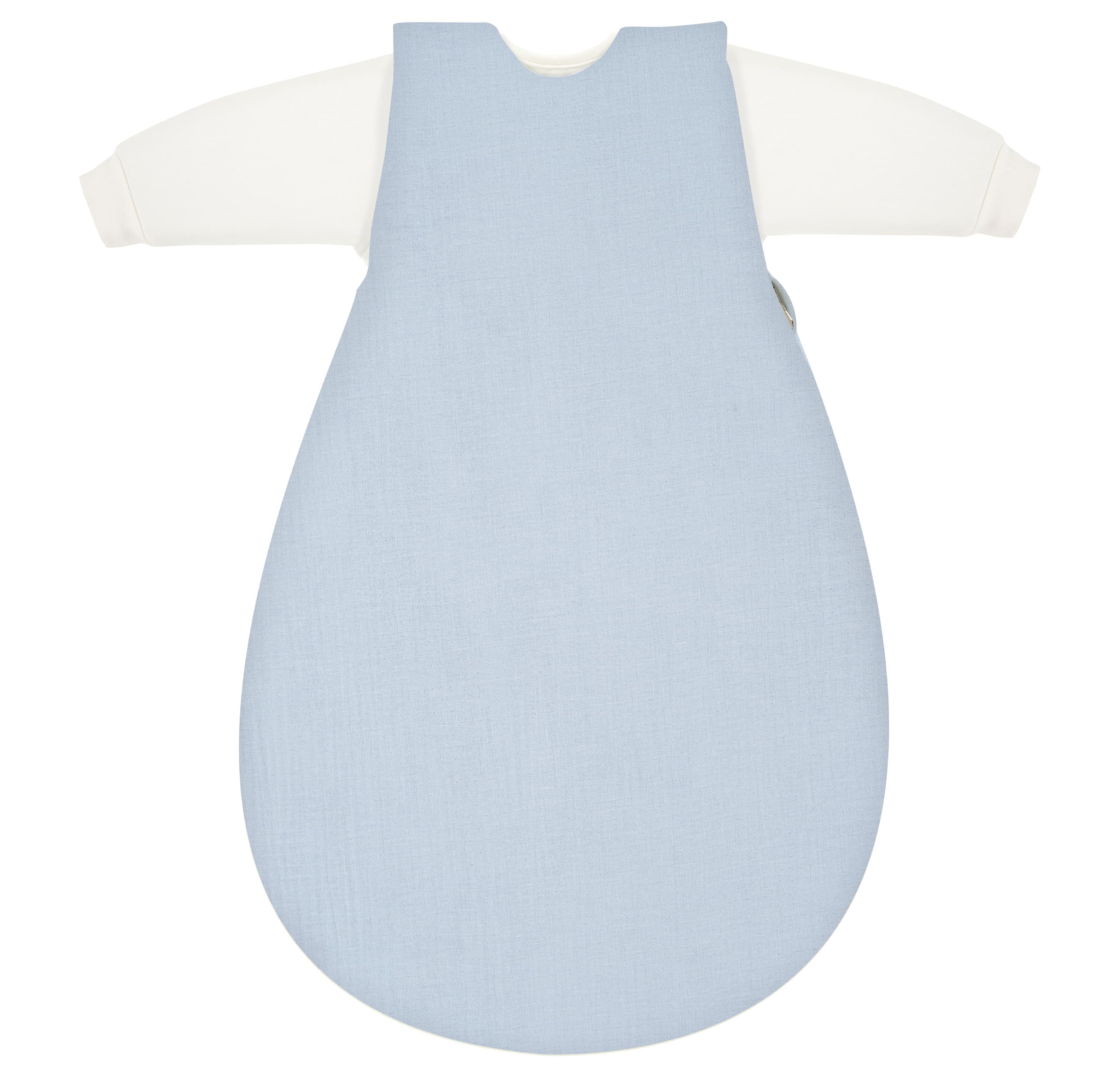 Produktbild Alvi 4-Season Baby-Mäxchen Mull 2 tlg. 2 von 3