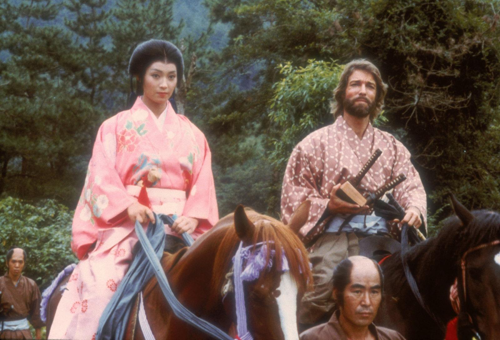 Produktbild Shogun - Box-Set  [5 DVDs] 5 von 12