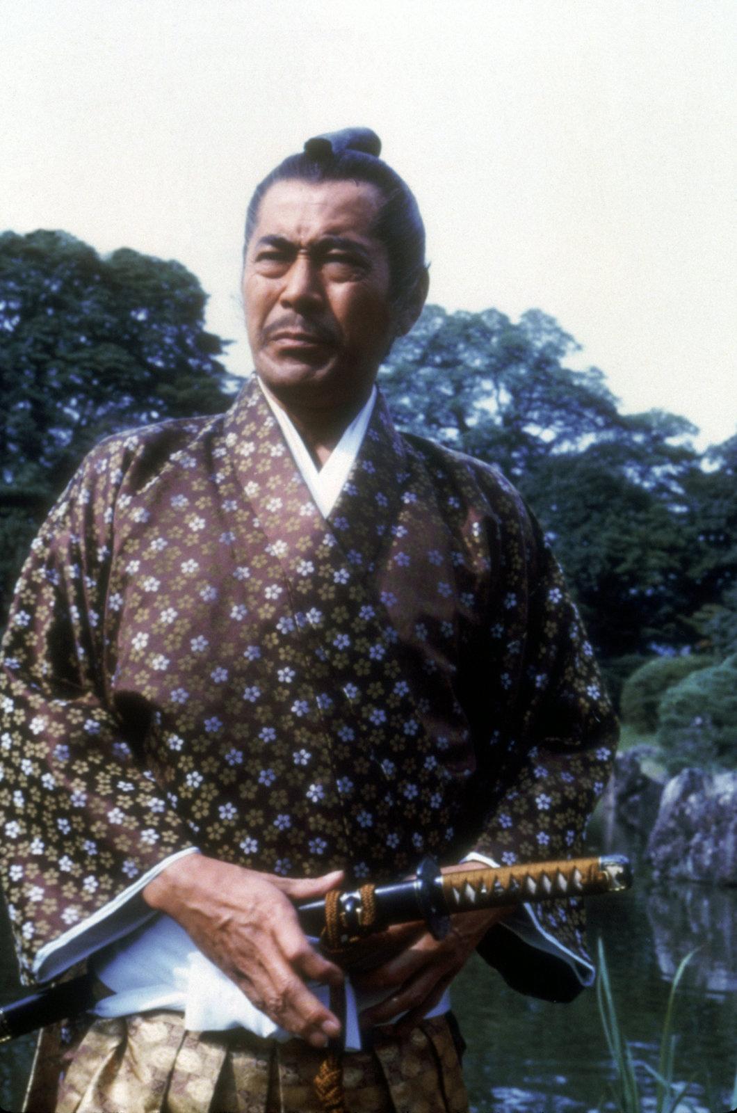 Produktbild Shogun - Box-Set  [5 DVDs] 6 von 12