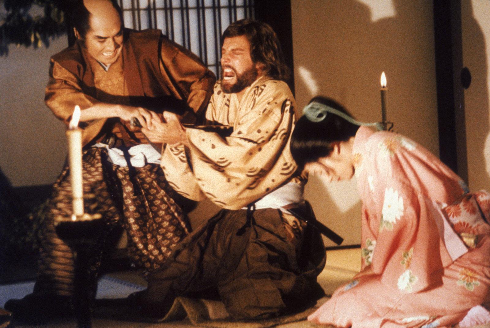 Produktbild Shogun - Box-Set  [5 DVDs] 9 von 12