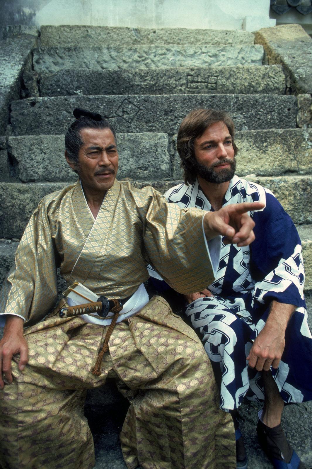 Produktbild Shogun - Box-Set  [5 DVDs] 12 von 12