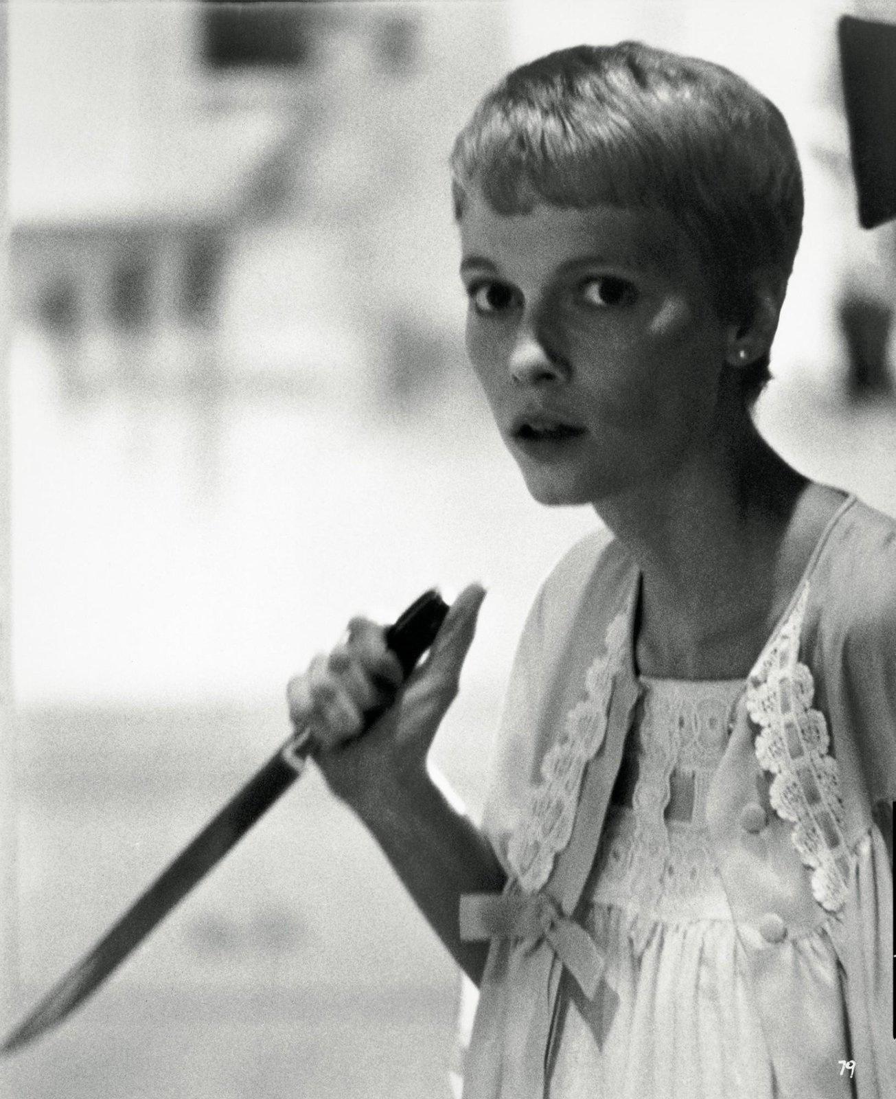 Produktbild Rosemary's Baby 9 von 11
