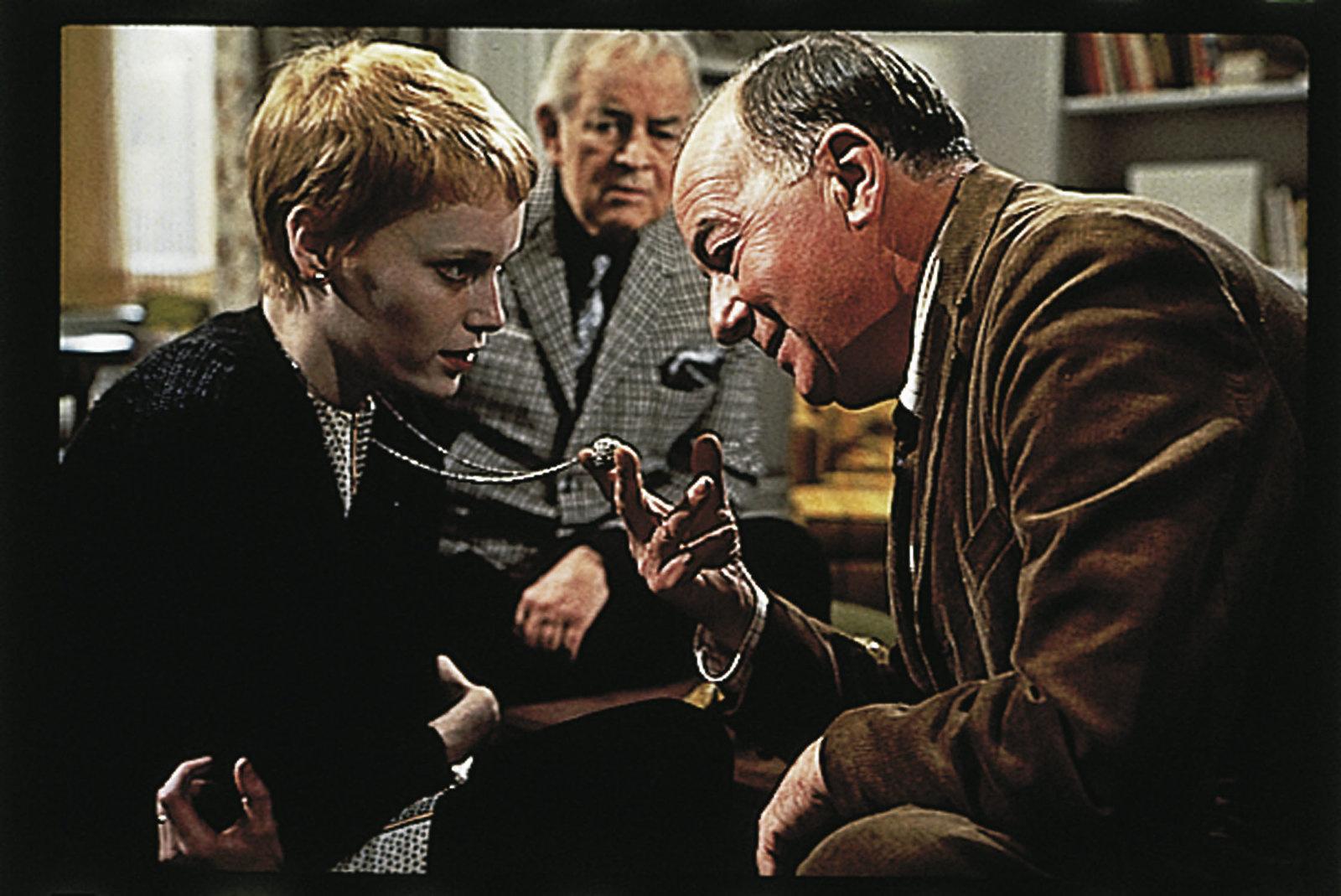 Produktbild Rosemary's Baby 7 von 11