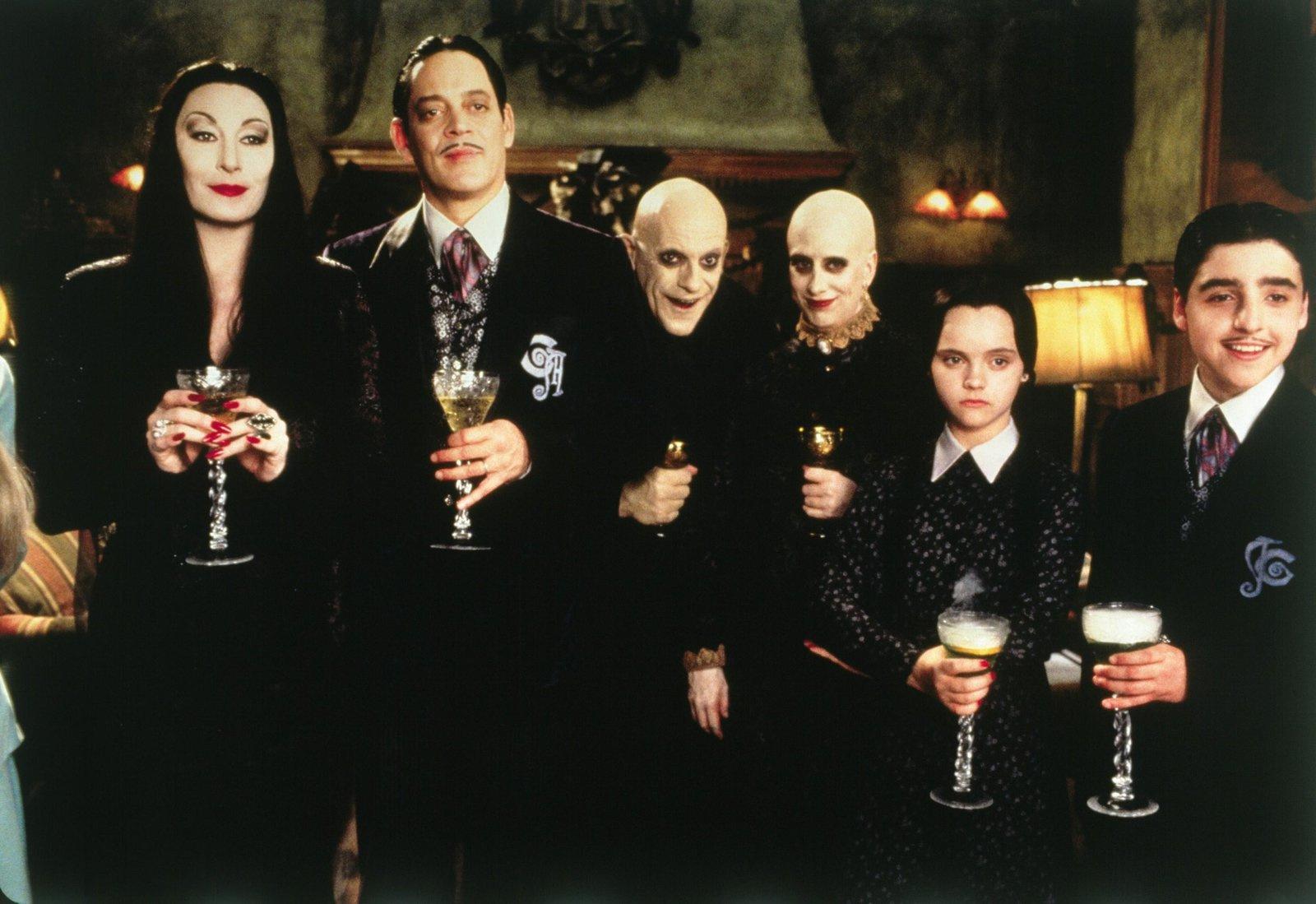 Produktbild Addams Family 2 - In verrückter Tradition 2 von 10
