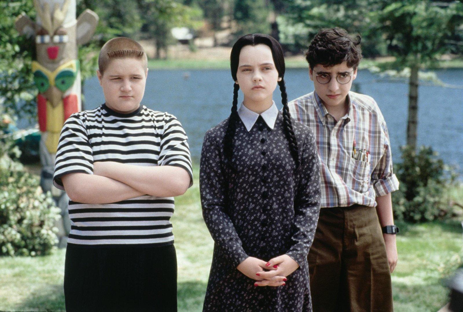 Produktbild Addams Family 2 - In verrückter Tradition 9 von 10