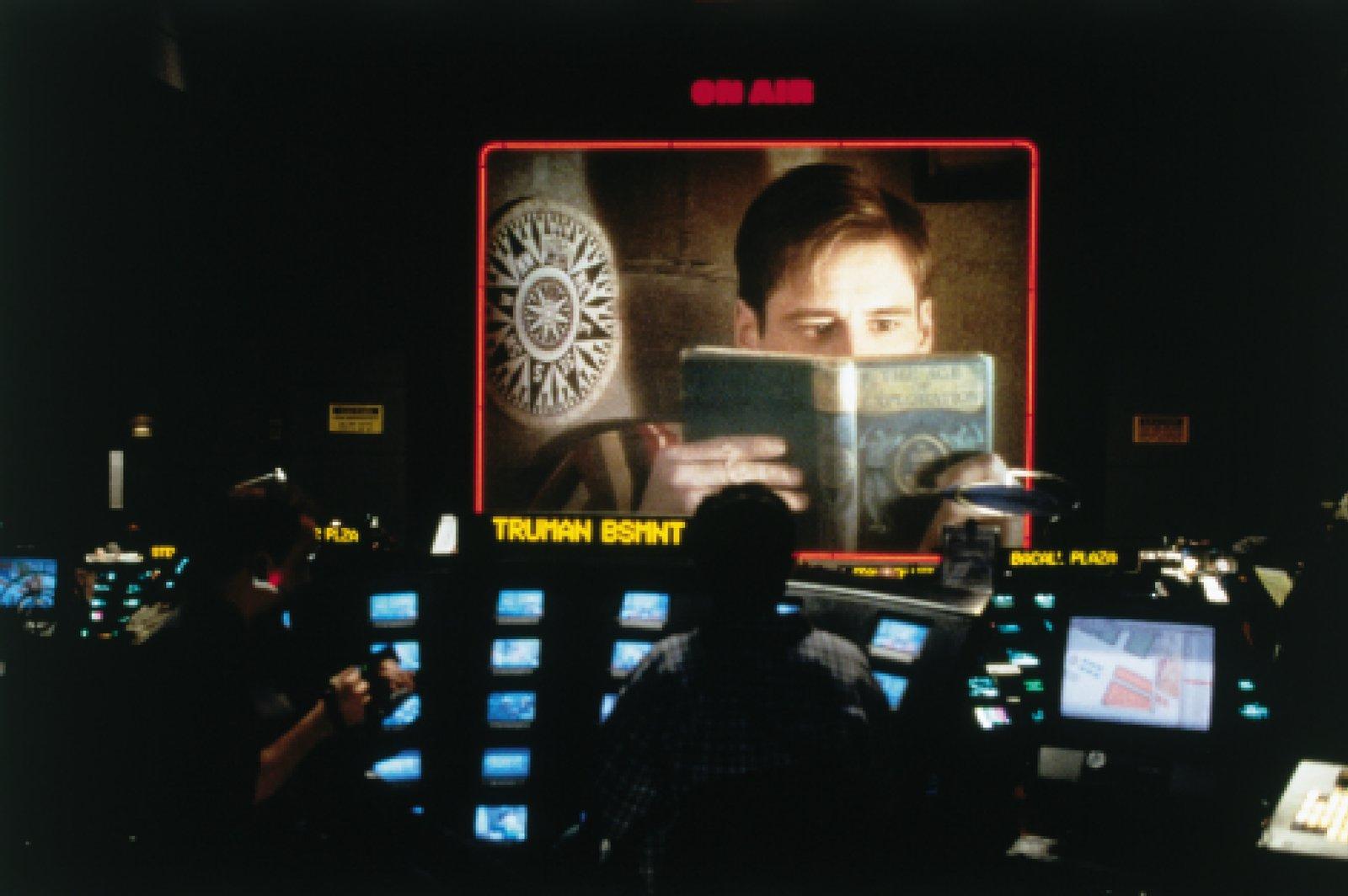Produktbild Die Truman Show 7 von 10