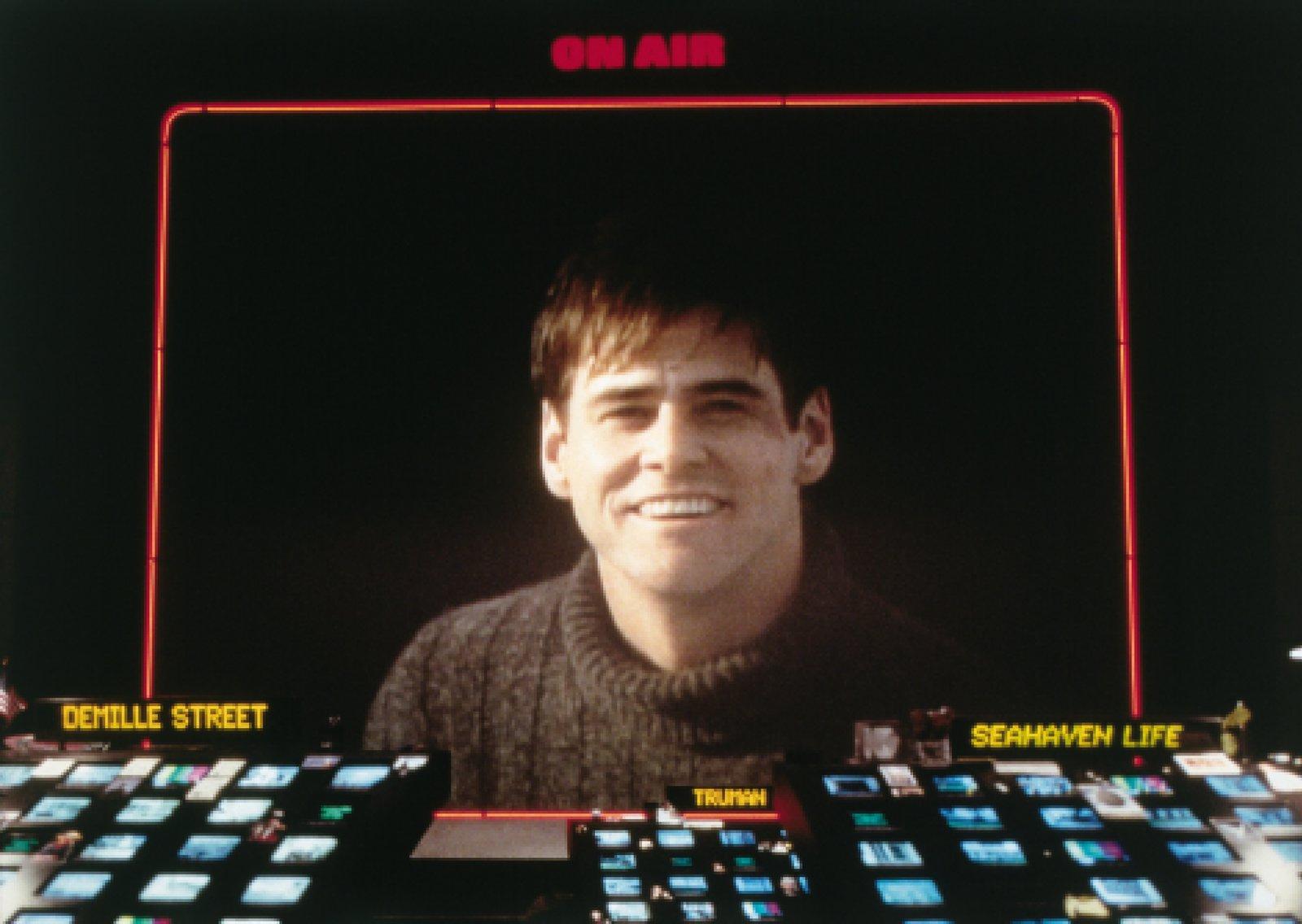 Produktbild Die Truman Show 9 von 10