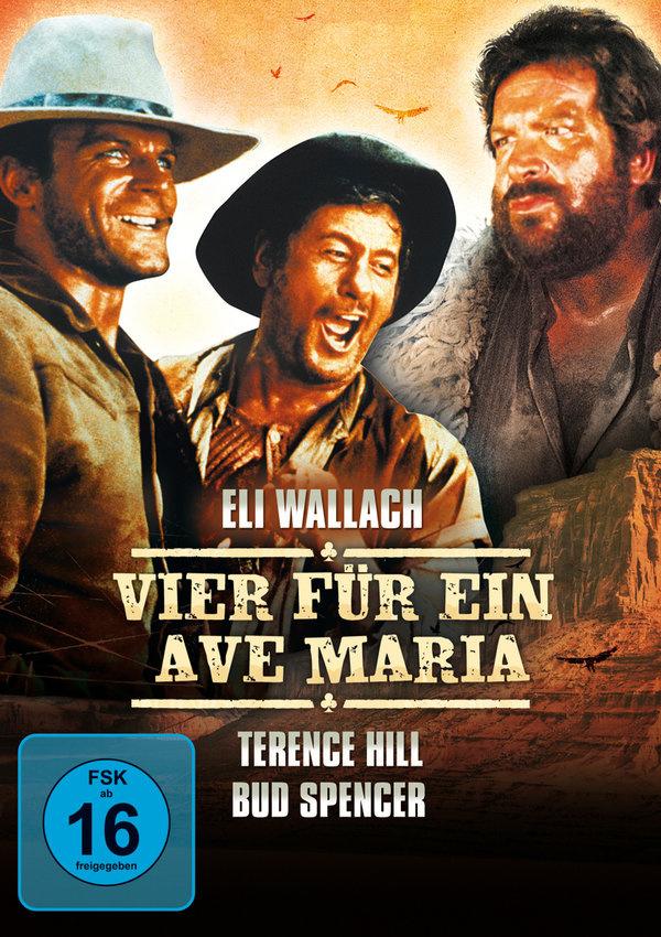 Vier für ein Ave Marie