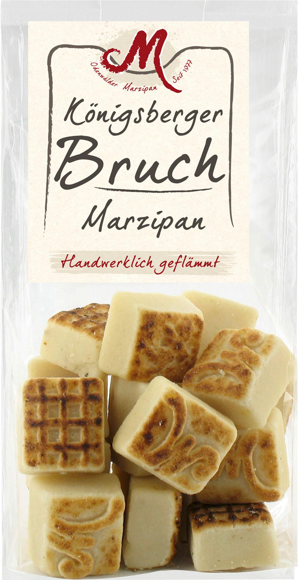 Odenwälder Marzipan Königsberger Bruch