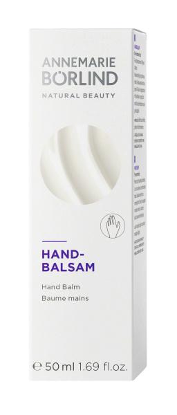 Produktbild ANNEMARIE BÖRLIND Hand Balsam 7 von 7