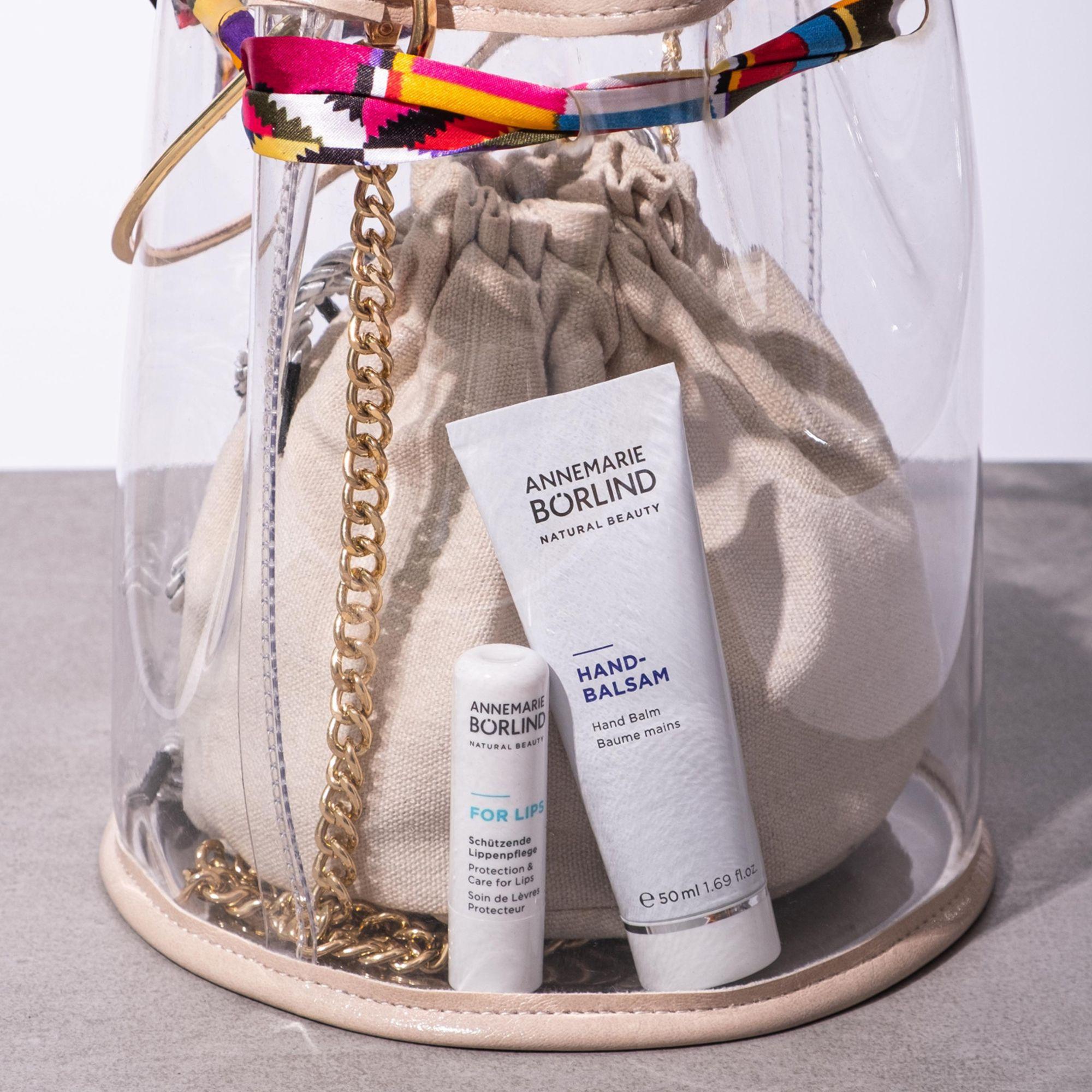 Produktbild ANNEMARIE BÖRLIND Hand Balsam 3 von 7