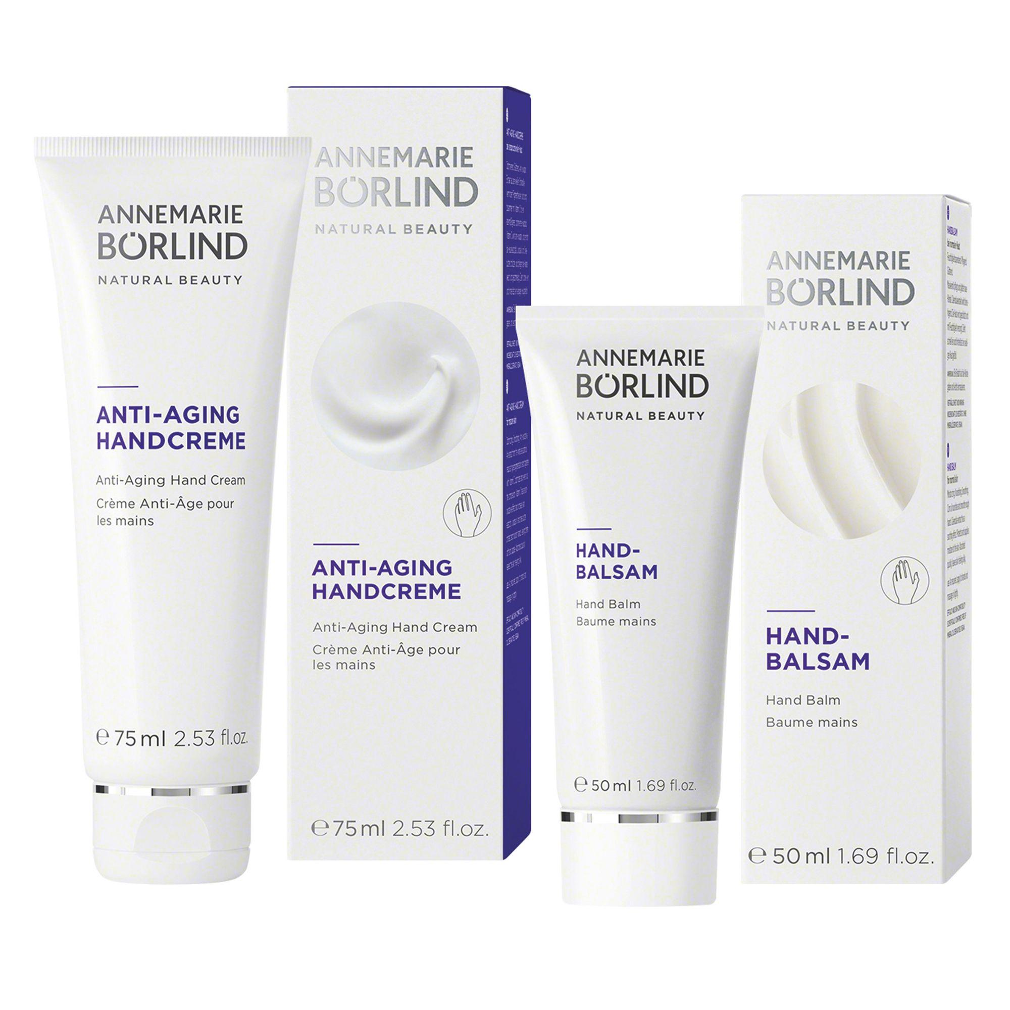 Produktbild ANNEMARIE BÖRLIND Hand Balsam 2 von 7