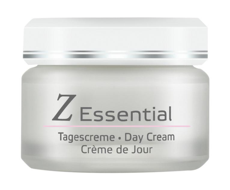 ANNEMARIE BÖRLIND Z Essential Tagescreme