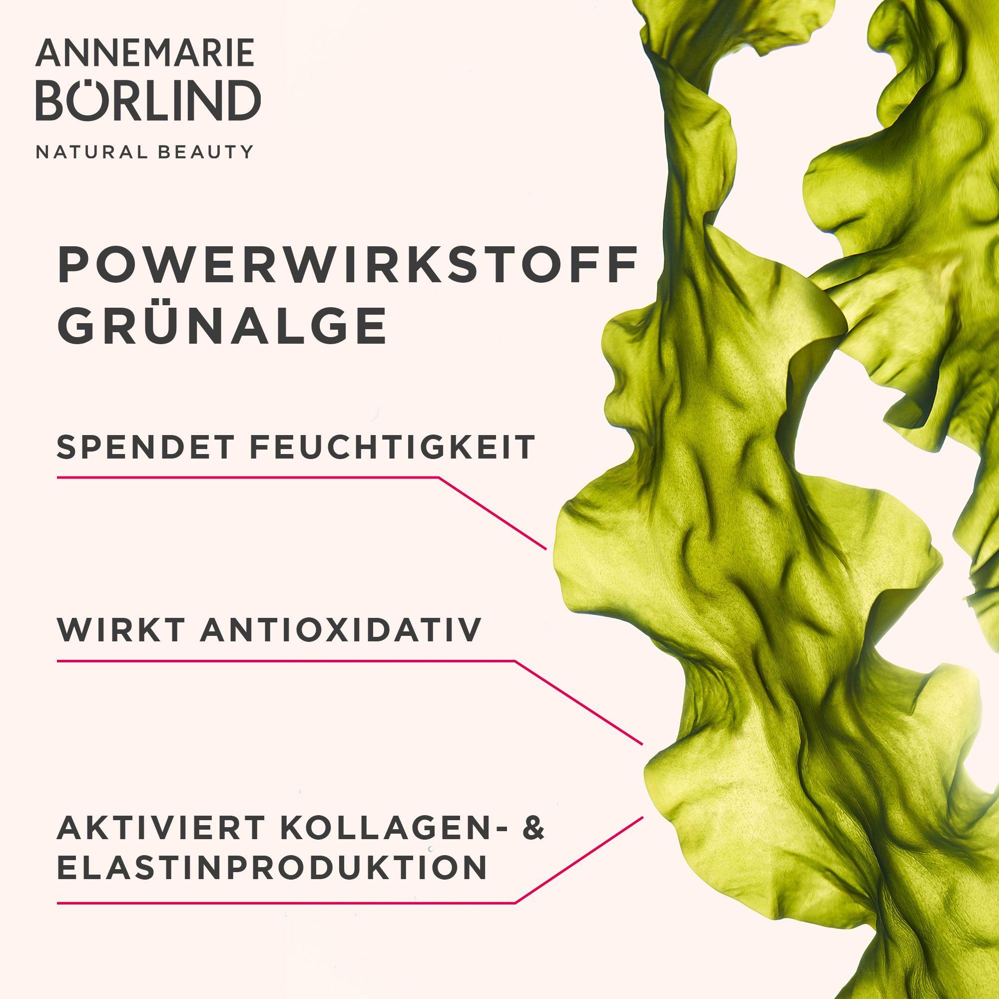 Produktbild ANNEMARIE BÖRLIND SYSTEM ABSOLUTE Glättende Augencreme 10 von 10