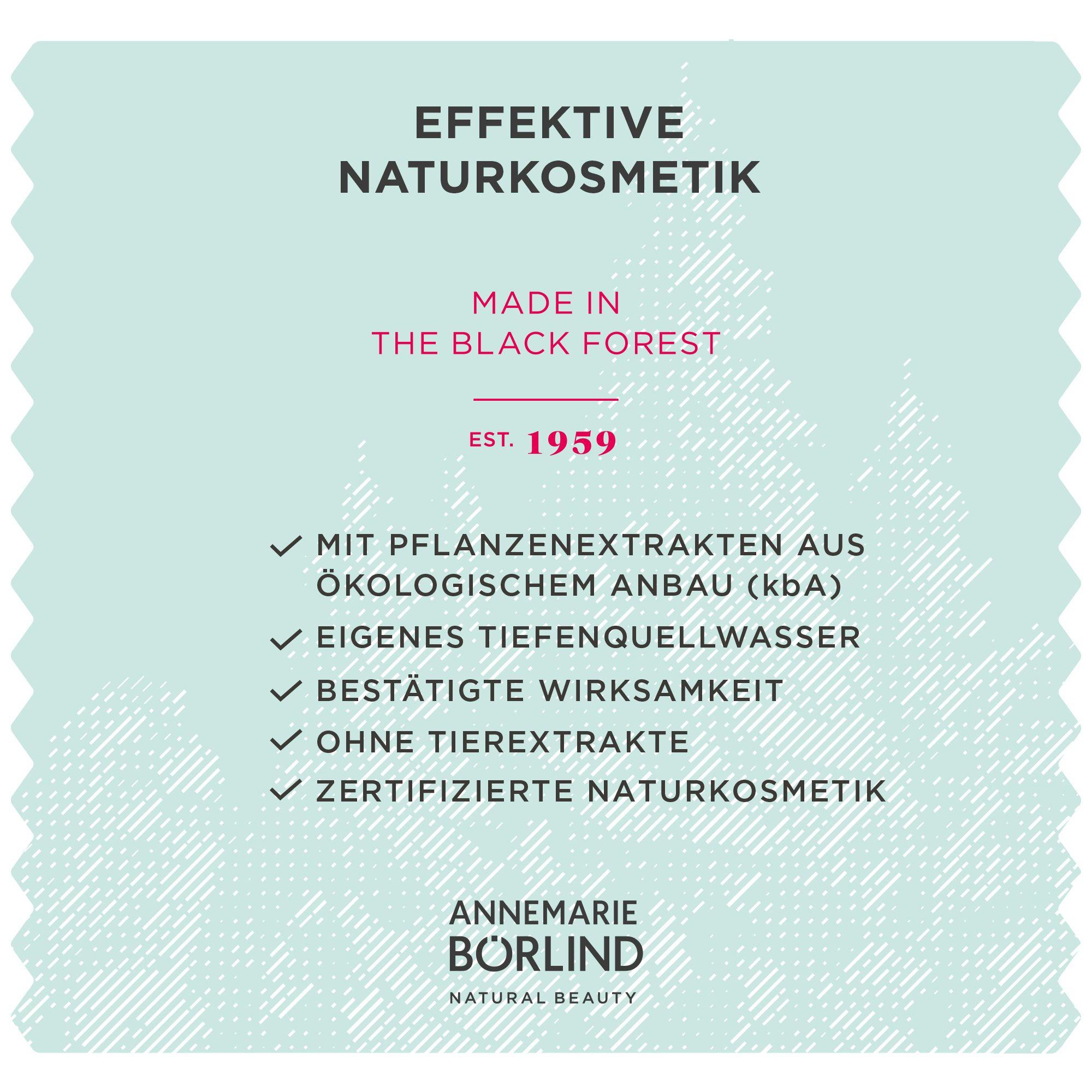 Produktbild ANNEMARIE BÖRLIND SYSTEM ABSOLUTE Glättende Augencreme 2 von 10