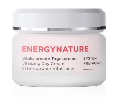 ANNEMARIE BÖRLIND ENERGY NATURE Vitalisierende Tagescreme