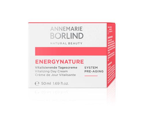 Produktbild ANNEMARIE BÖRLIND ENERGY NATURE Vitalisierende Tagescreme 6 von 6