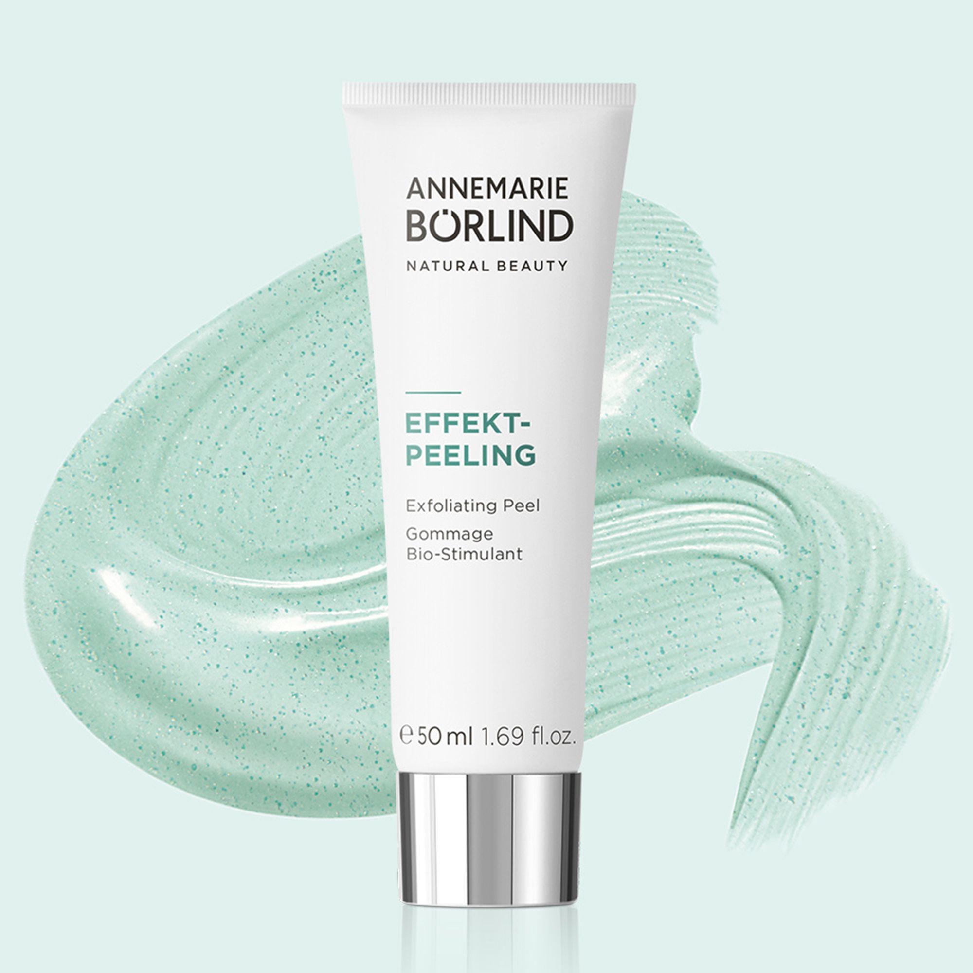 Produktbild ANNEMARIE BÖRLIND EFFEKT-PEELING 7 von 9