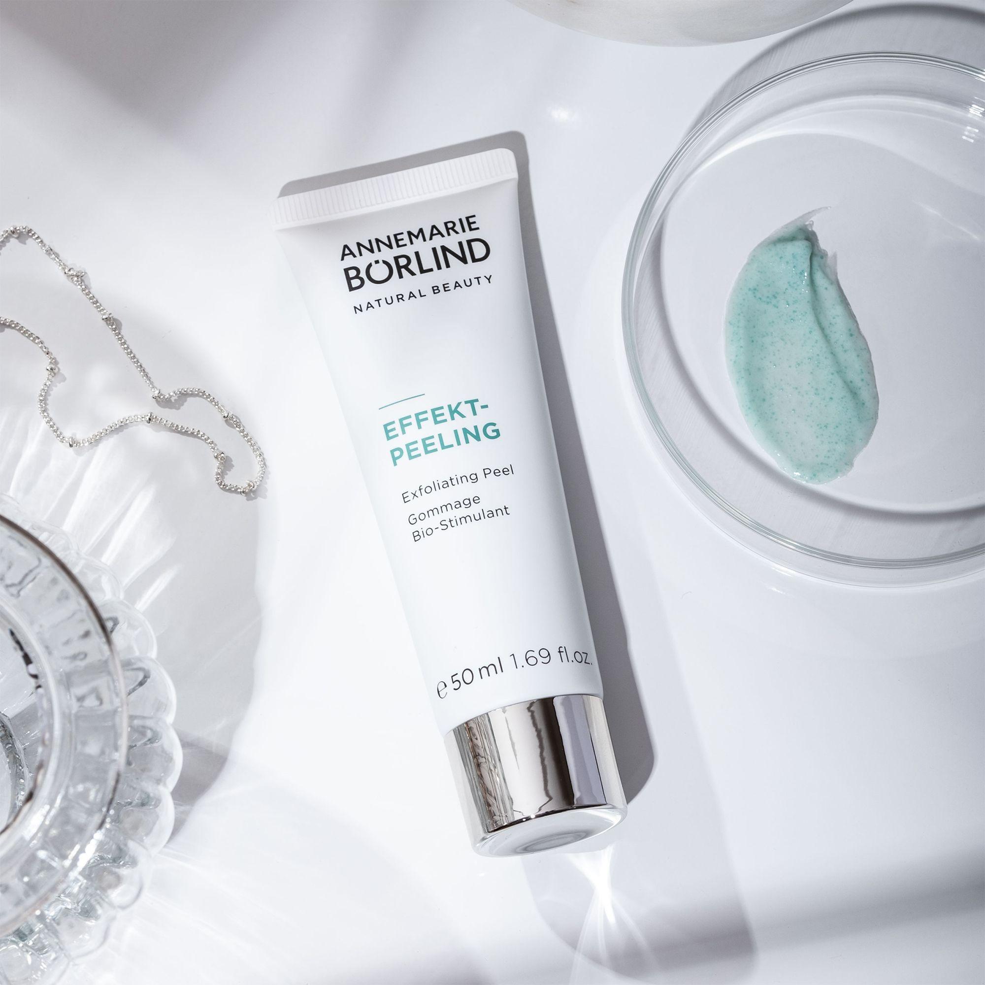 Produktbild ANNEMARIE BÖRLIND EFFEKT-PEELING 6 von 9